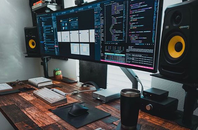 Projeto de Desenvolvimento Web 4