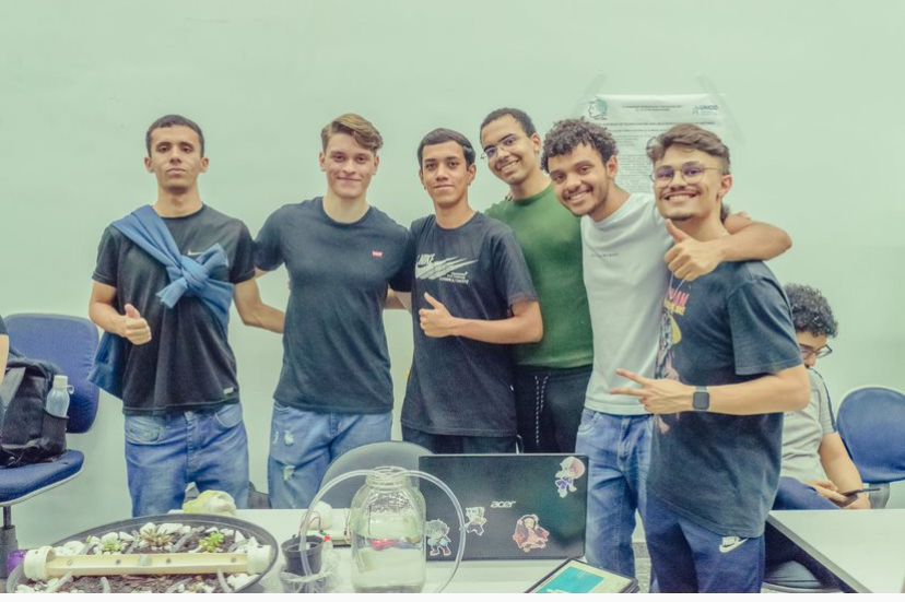 Projeto de Desenvolvimento Web 2