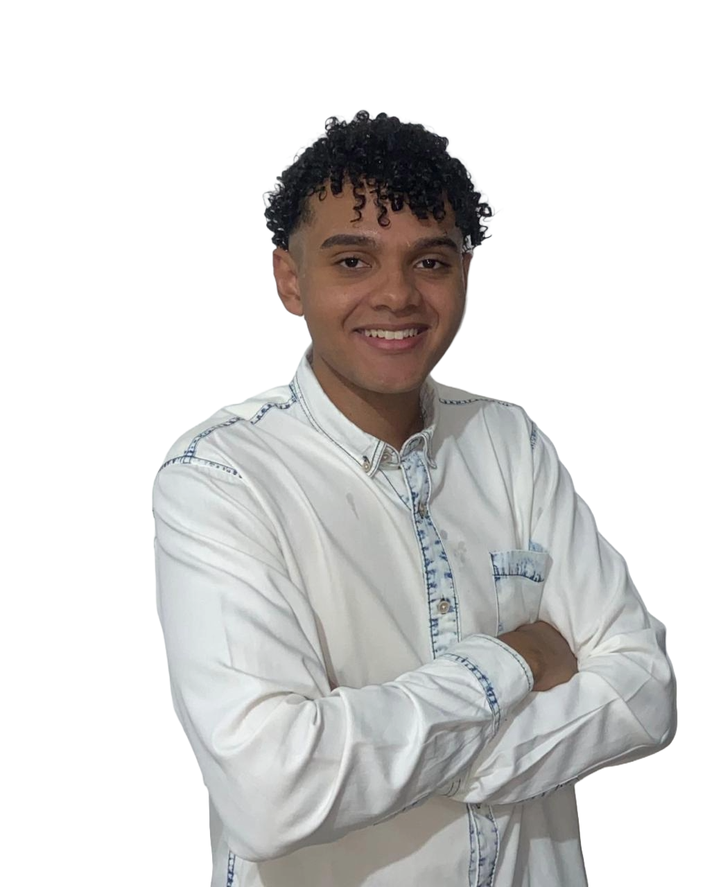 Imagem do perfil de Vitor Cezário